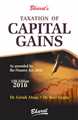 TAXATION OF CAPITAL GAINS

 - Mahavir Law House(MLH)